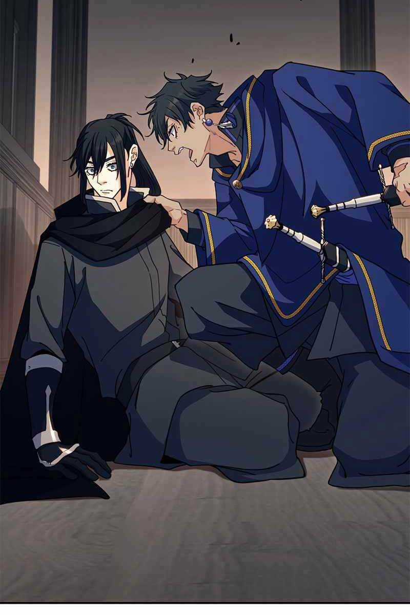 Công Tước Bạch Long Chapter 65 trang 58