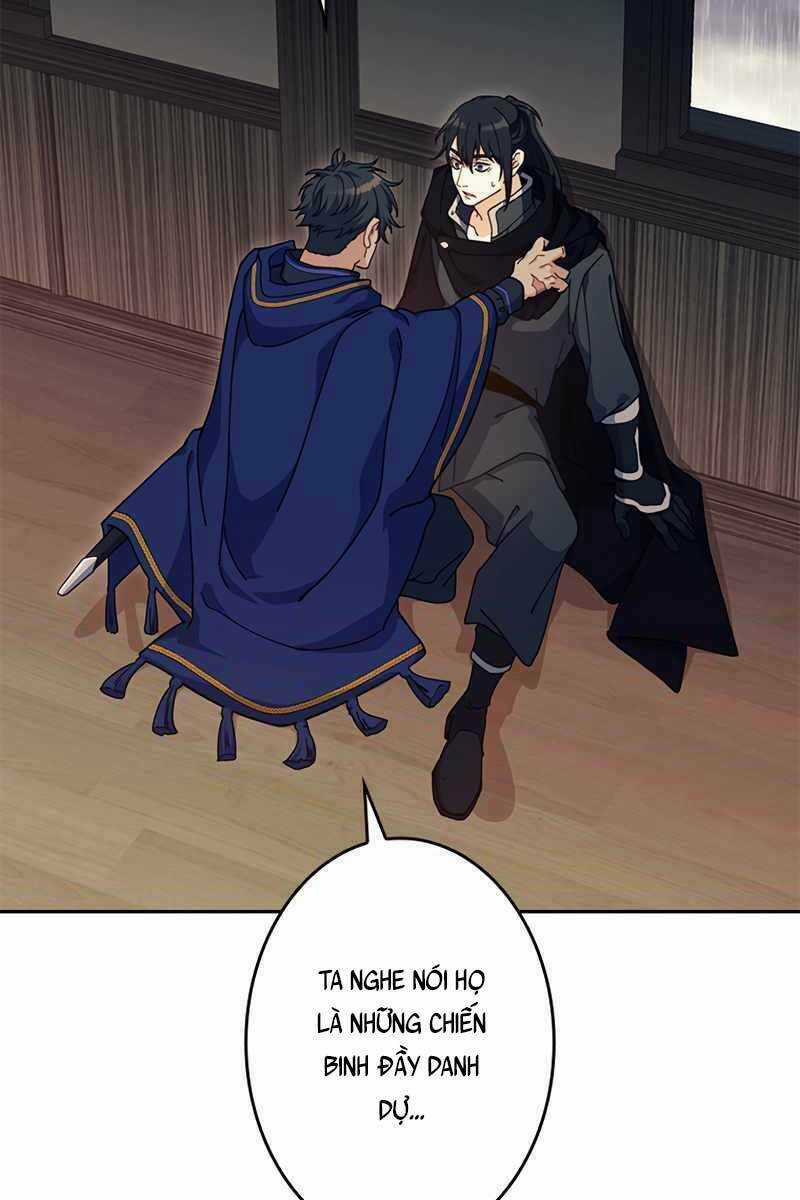 Công Tước Bạch Long Chapter 65 trang 66