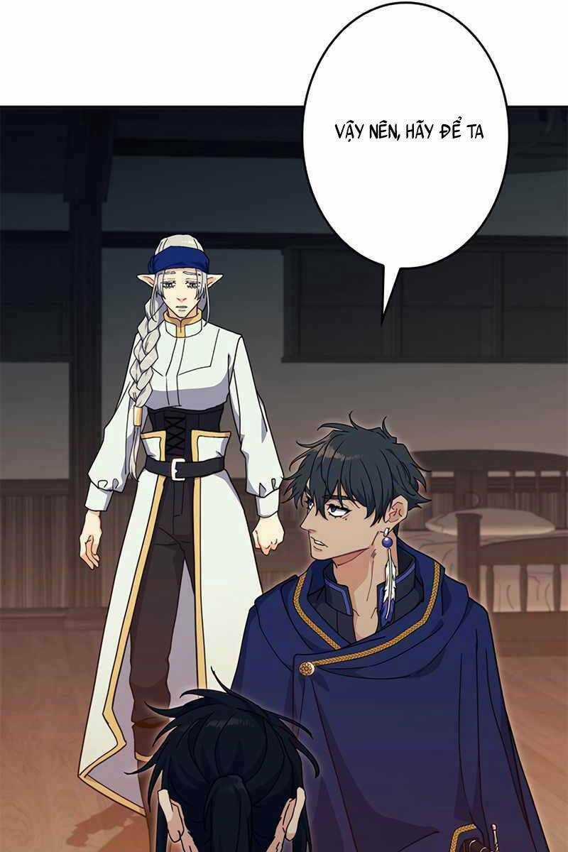 Công Tước Bạch Long Chapter 65 trang 73