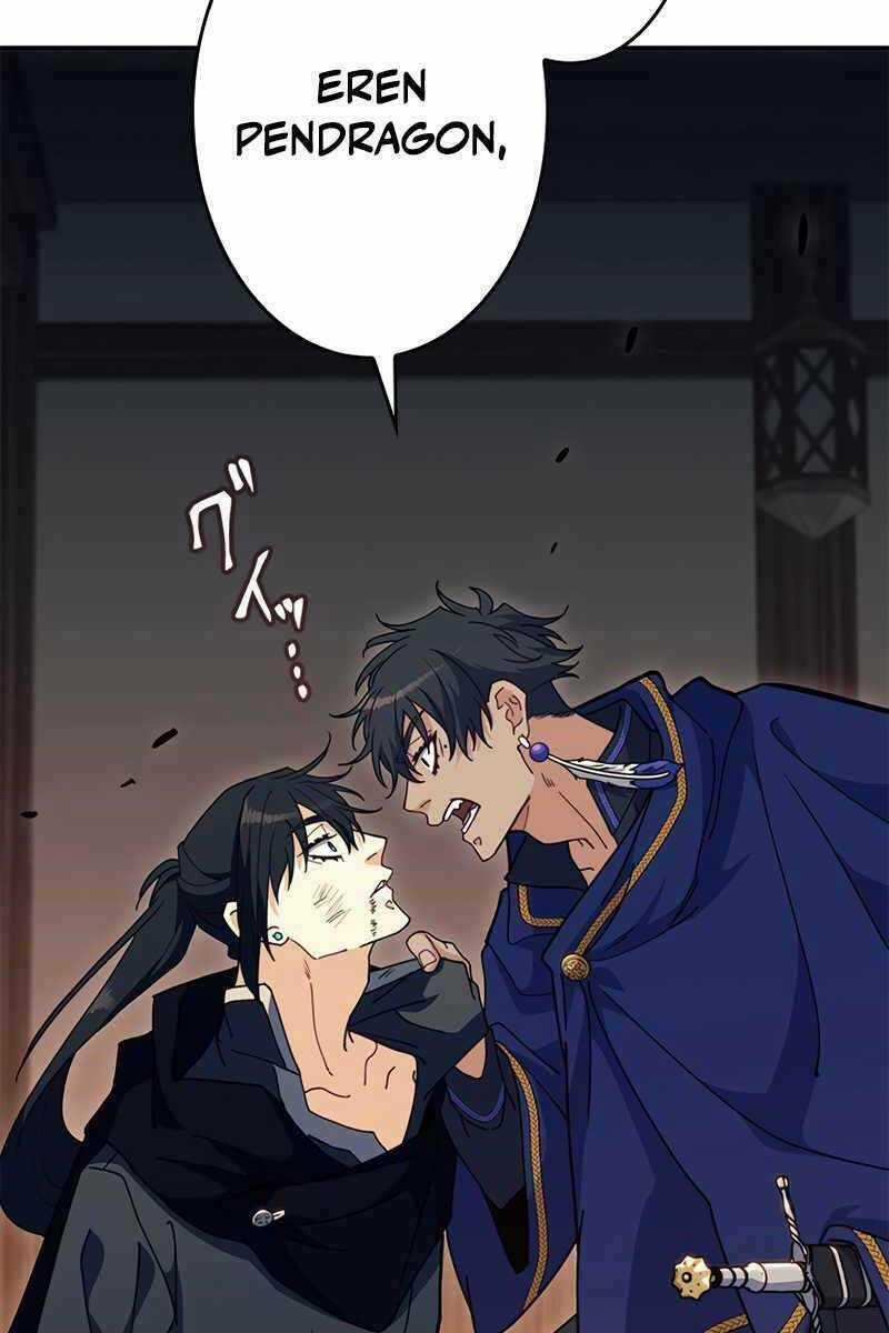 Công Tước Bạch Long Chapter 65 trang 77