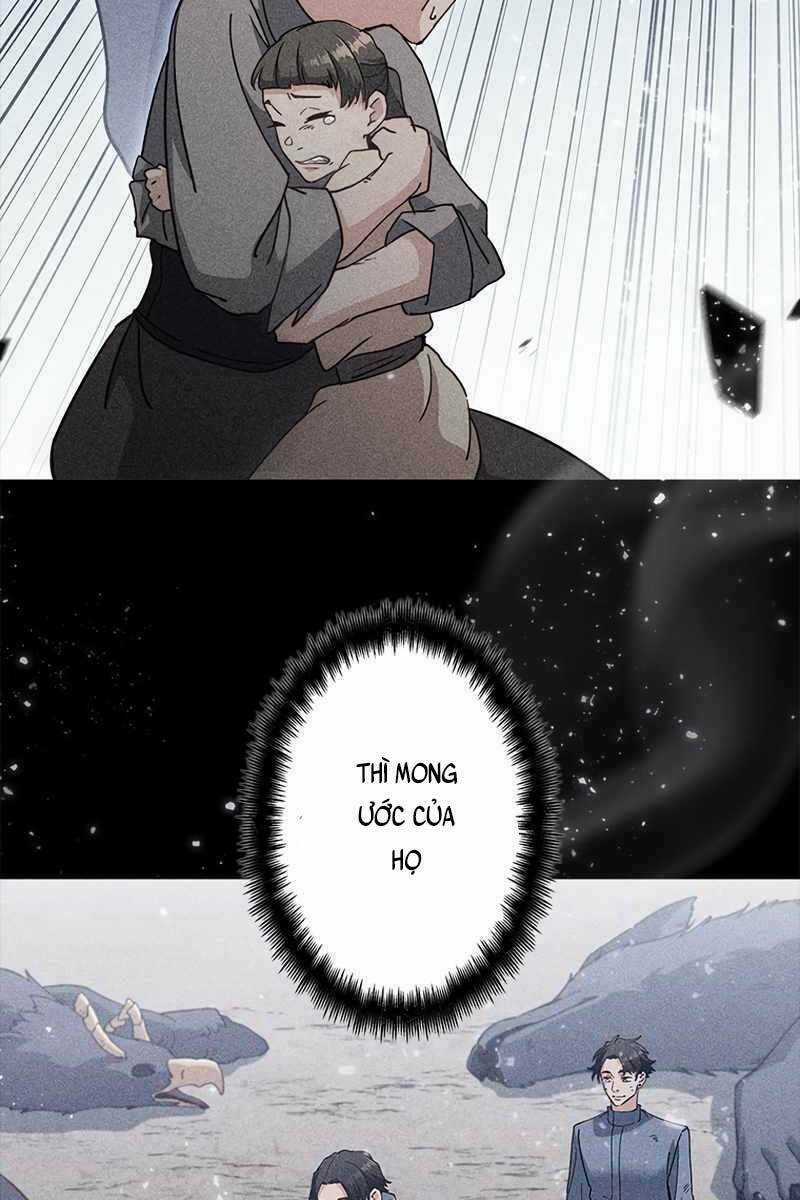 Công Tước Bạch Long Chapter 65 trang 86