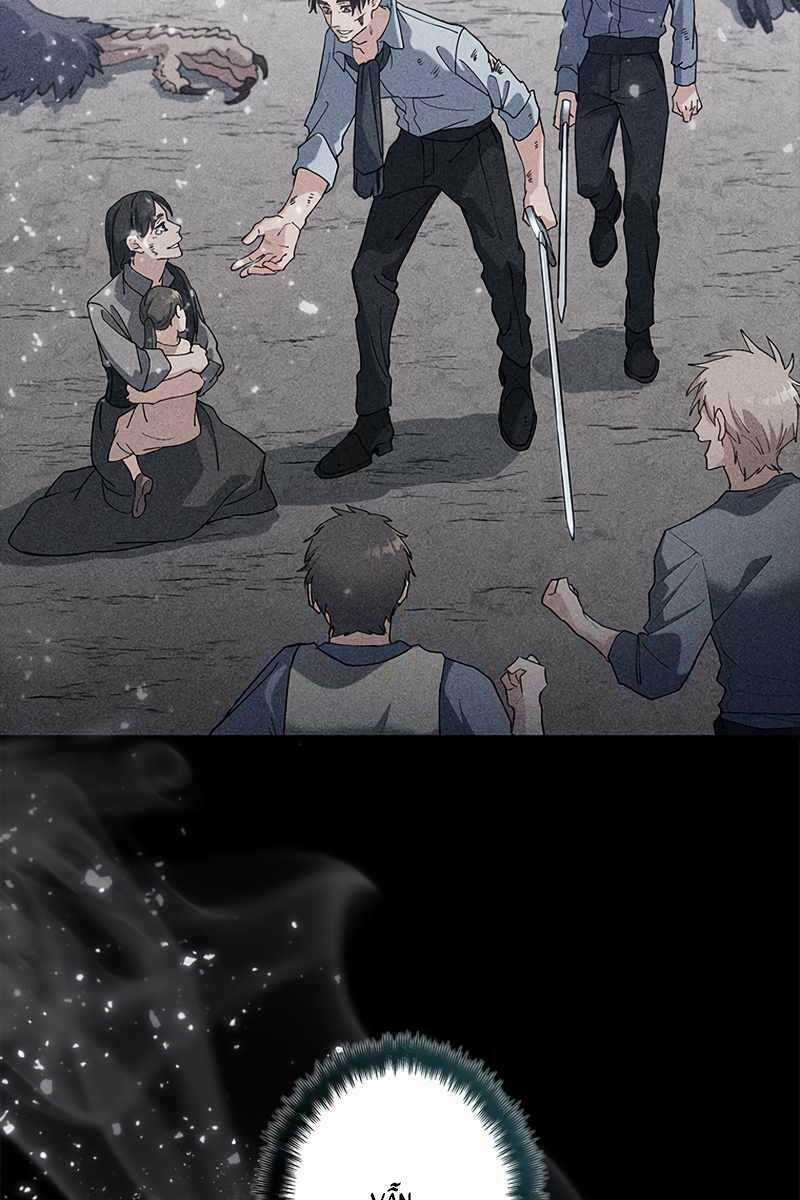 Công Tước Bạch Long Chapter 65 trang 87