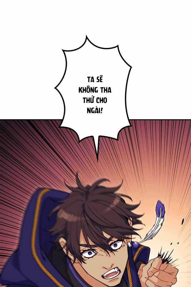 Công Tước Bạch Long Chapter 65 trang 98