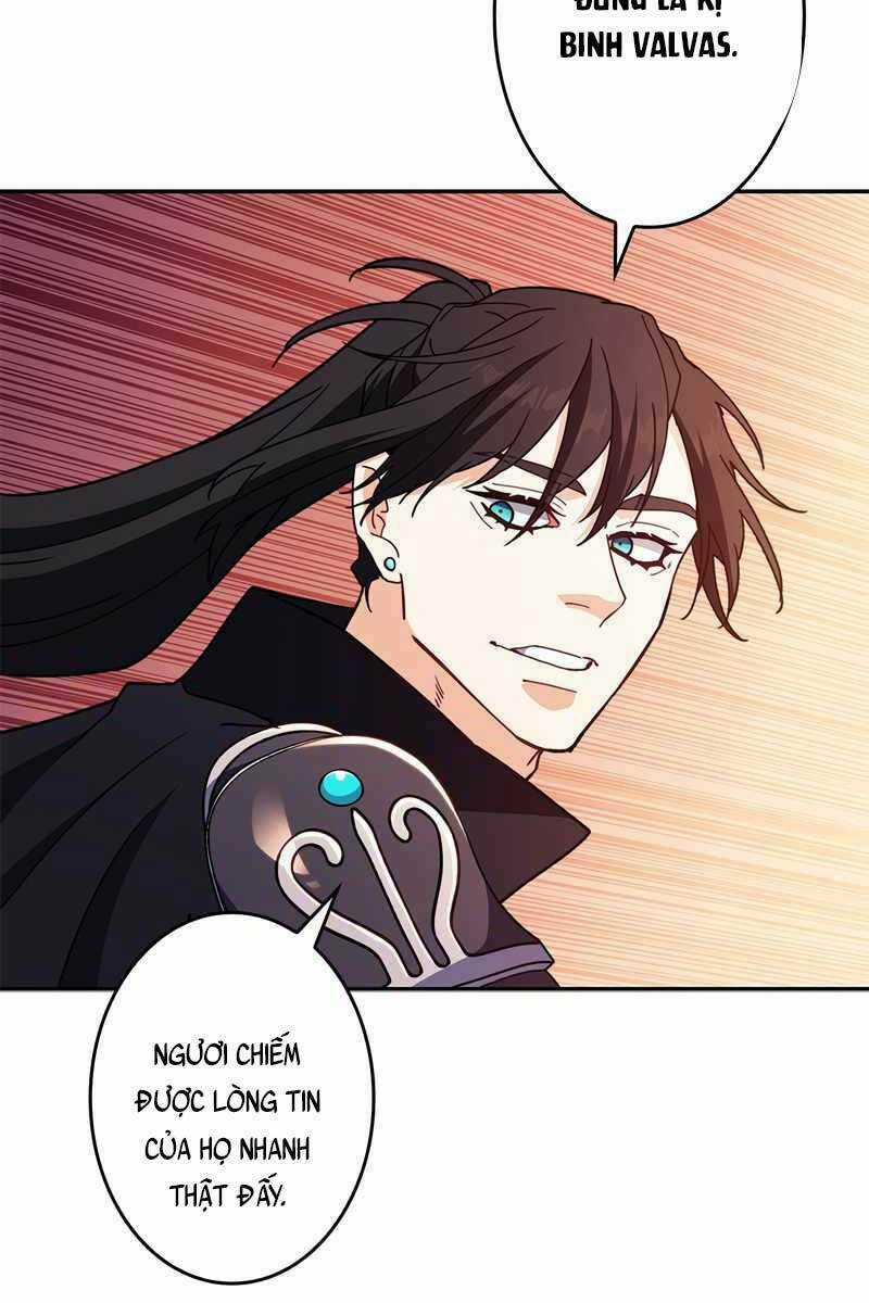 Công Tước Bạch Long Chapter 66 trang 101