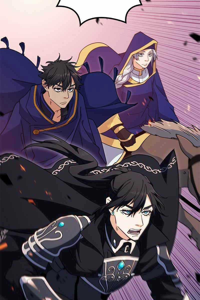 Công Tước Bạch Long Chapter 66 trang 104