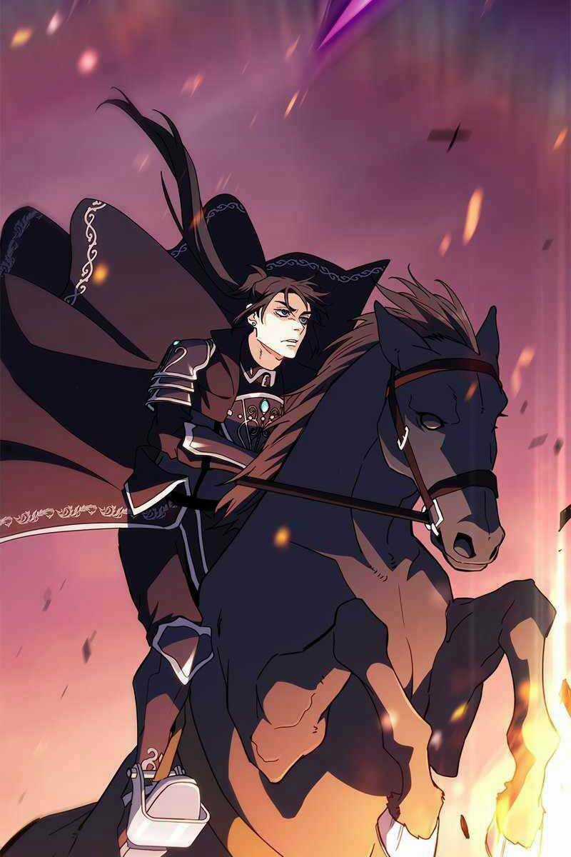 Công Tước Bạch Long Chapter 66 trang 109