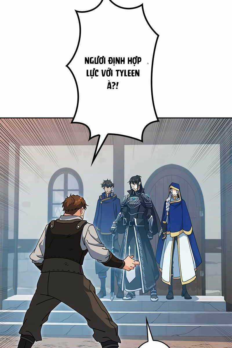 Công Tước Bạch Long Chapter 66 trang 21