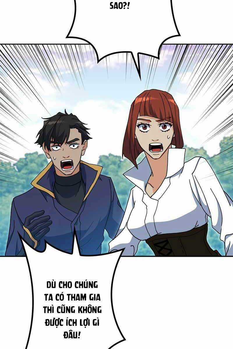 Công Tước Bạch Long Chapter 66 trang 23