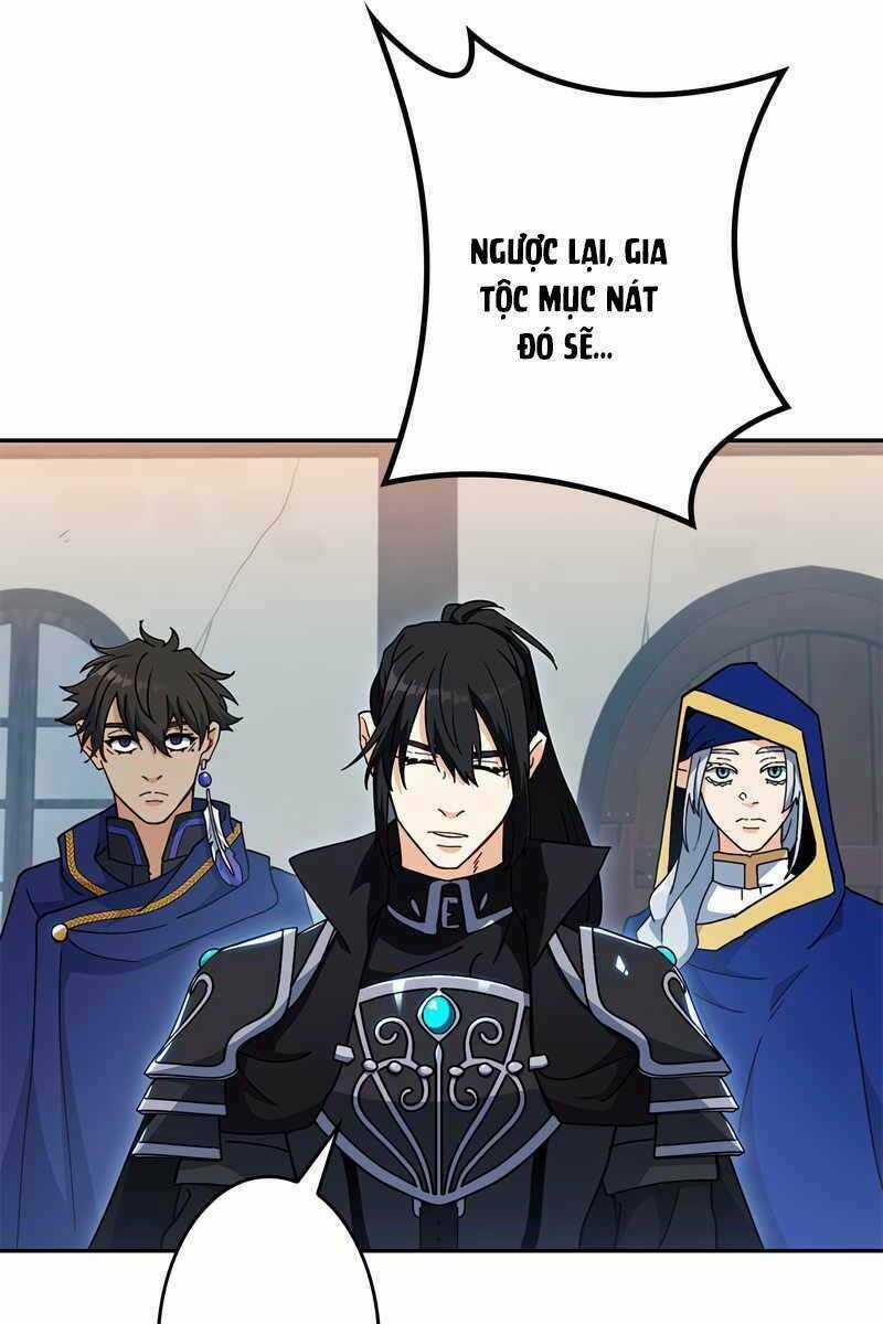 Công Tước Bạch Long Chapter 66 trang 25