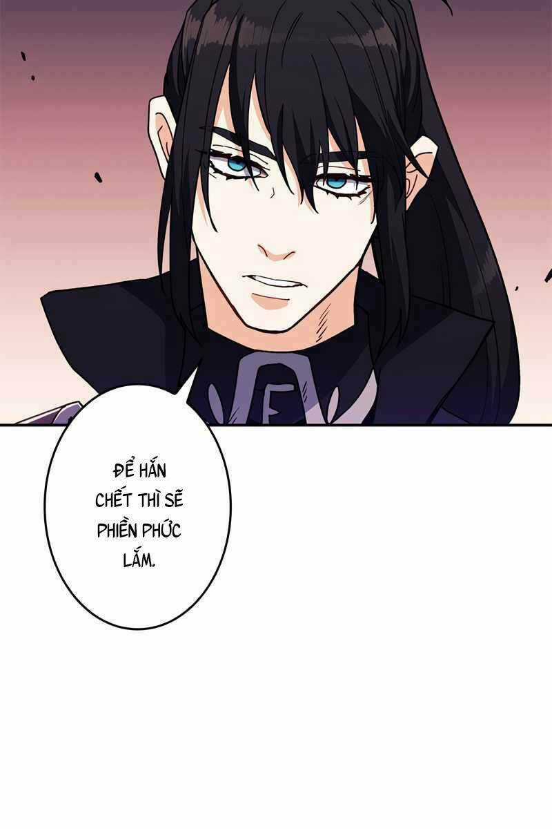 Công Tước Bạch Long Chapter 66 trang 27