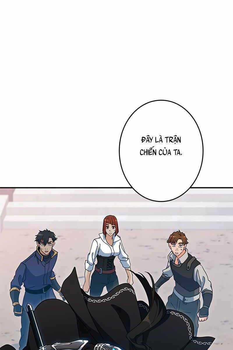 Công Tước Bạch Long Chapter 66 trang 28