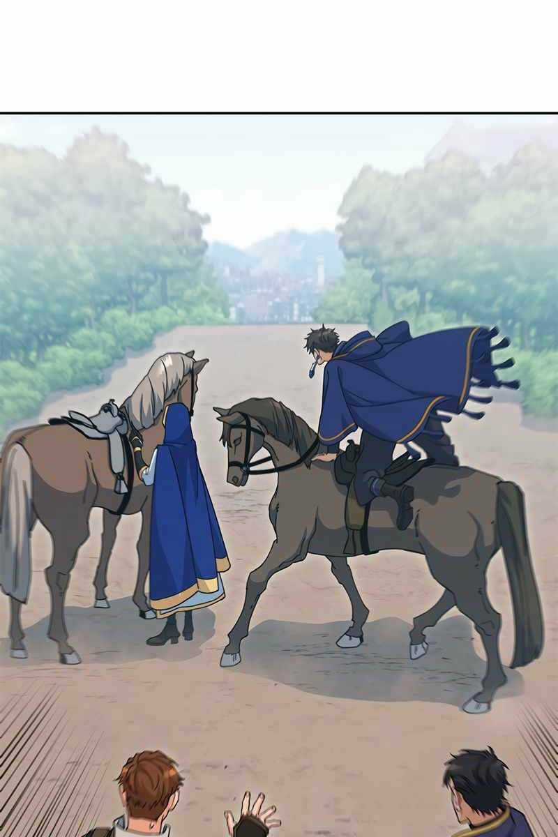 Công Tước Bạch Long Chapter 66 trang 35