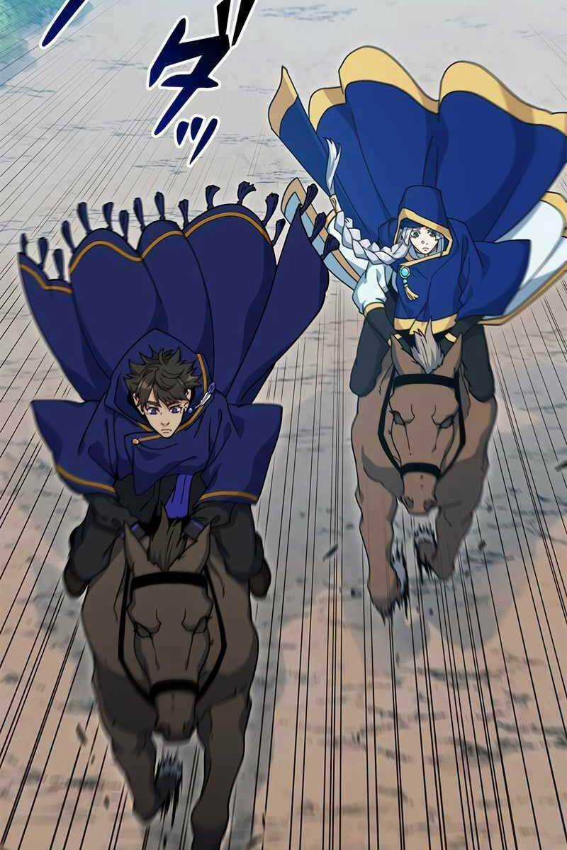 Công Tước Bạch Long Chapter 66 trang 41