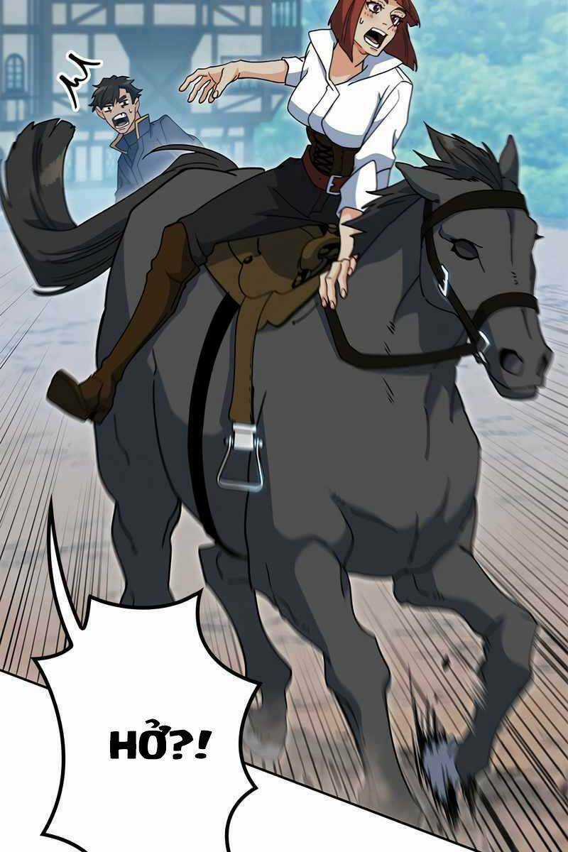 Công Tước Bạch Long Chapter 66 trang 46