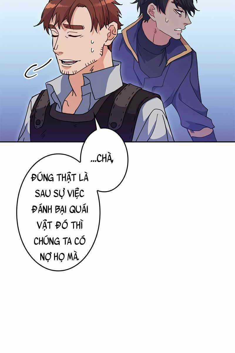 Công Tước Bạch Long Chapter 66 trang 48