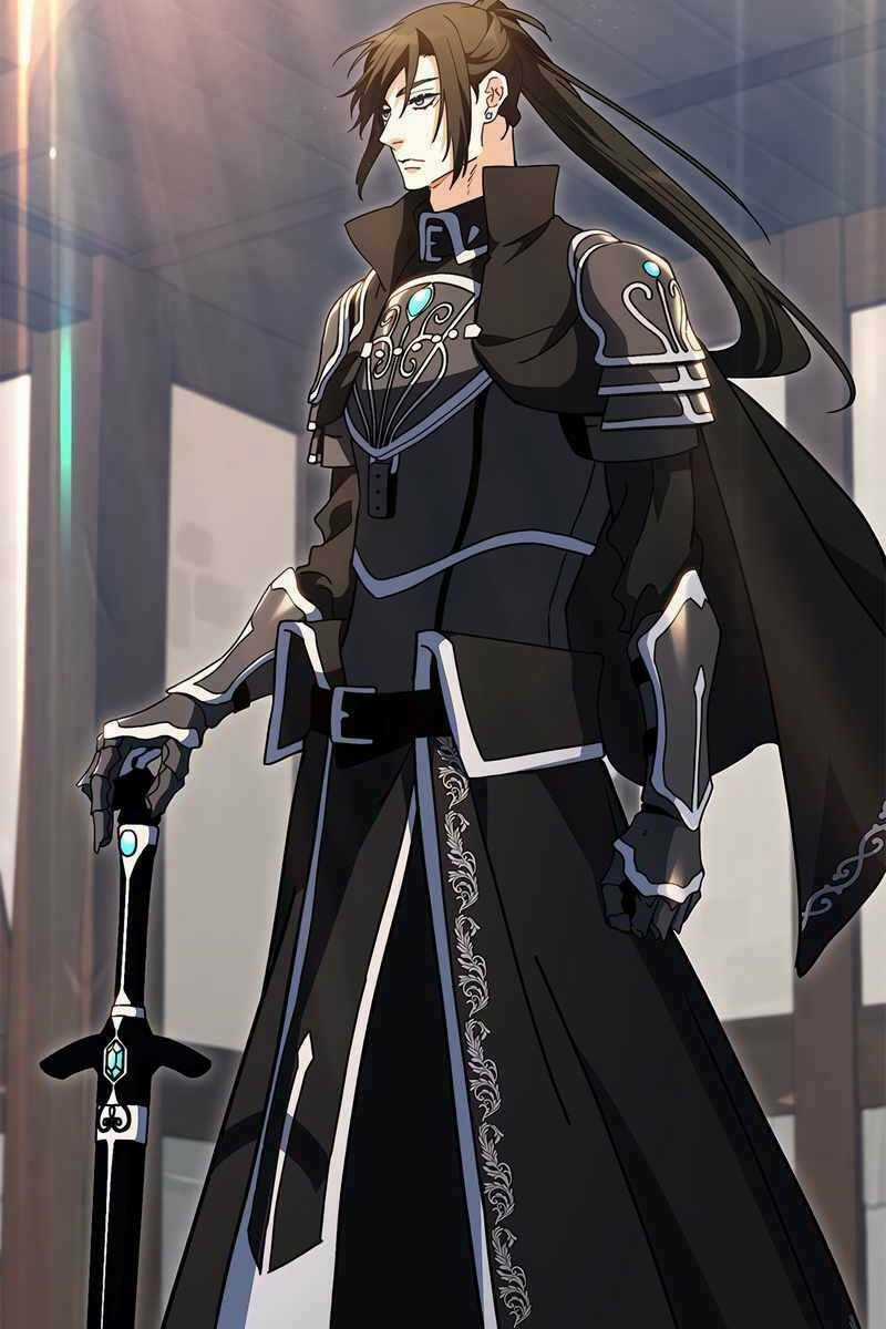 Công Tước Bạch Long Chapter 66 trang 5