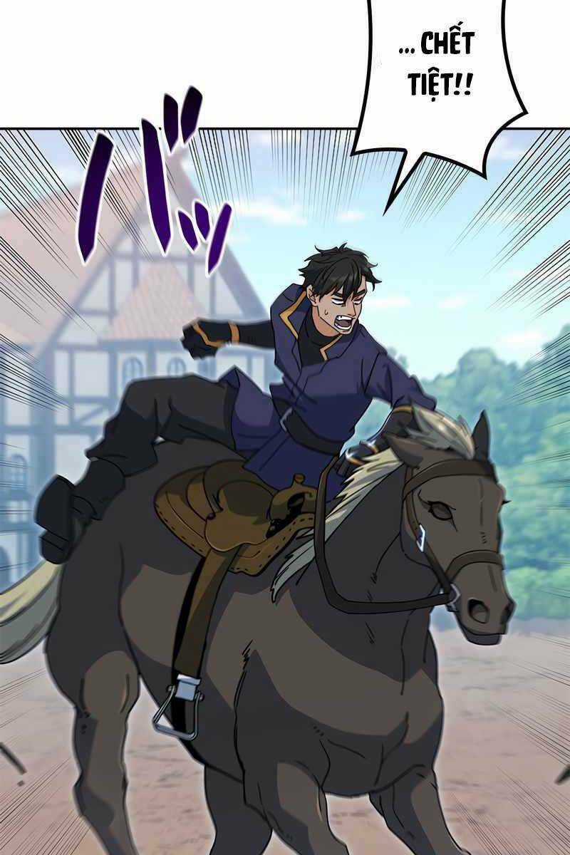 Công Tước Bạch Long Chapter 66 trang 56