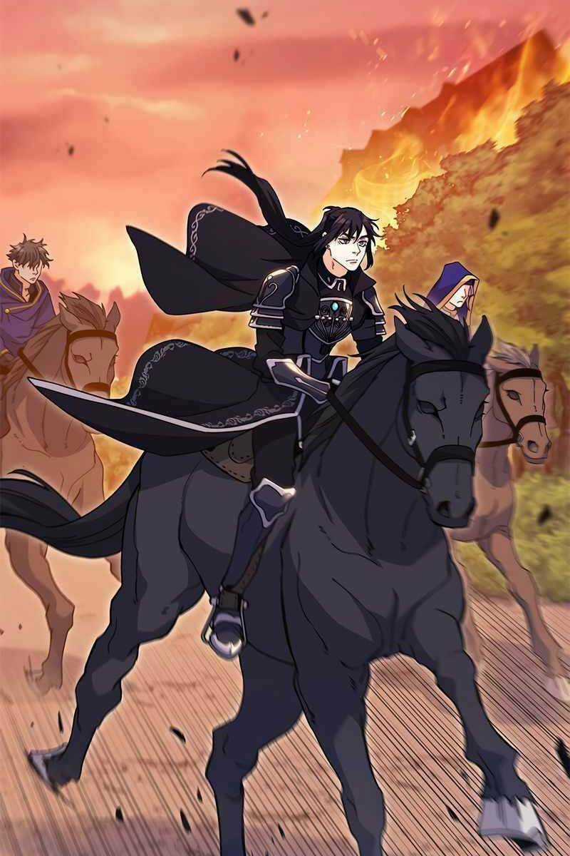 Công Tước Bạch Long Chapter 66 trang 59