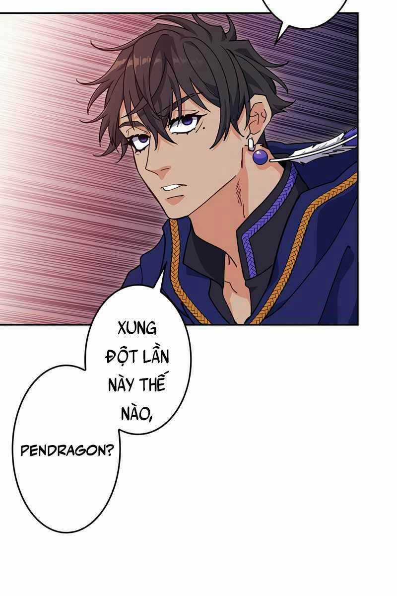 Công Tước Bạch Long Chapter 66 trang 65