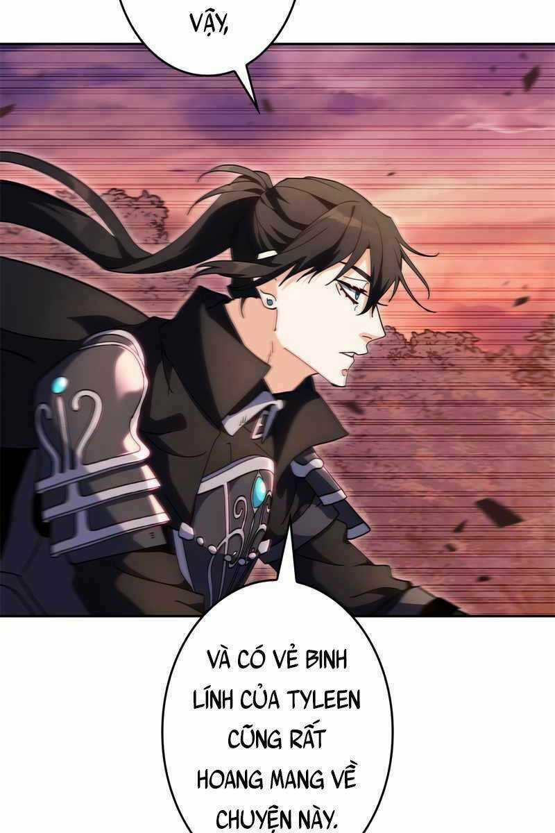 Công Tước Bạch Long Chapter 66 trang 68