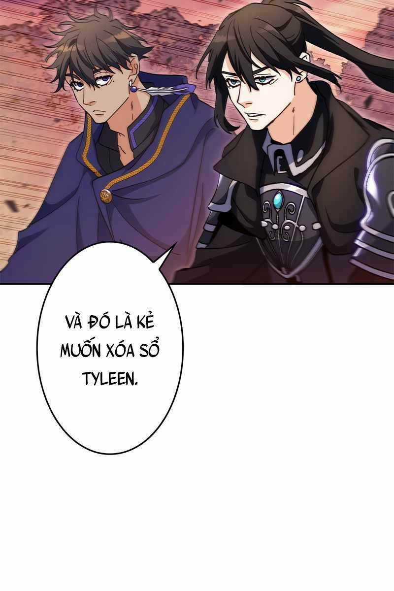 Công Tước Bạch Long Chapter 66 trang 70