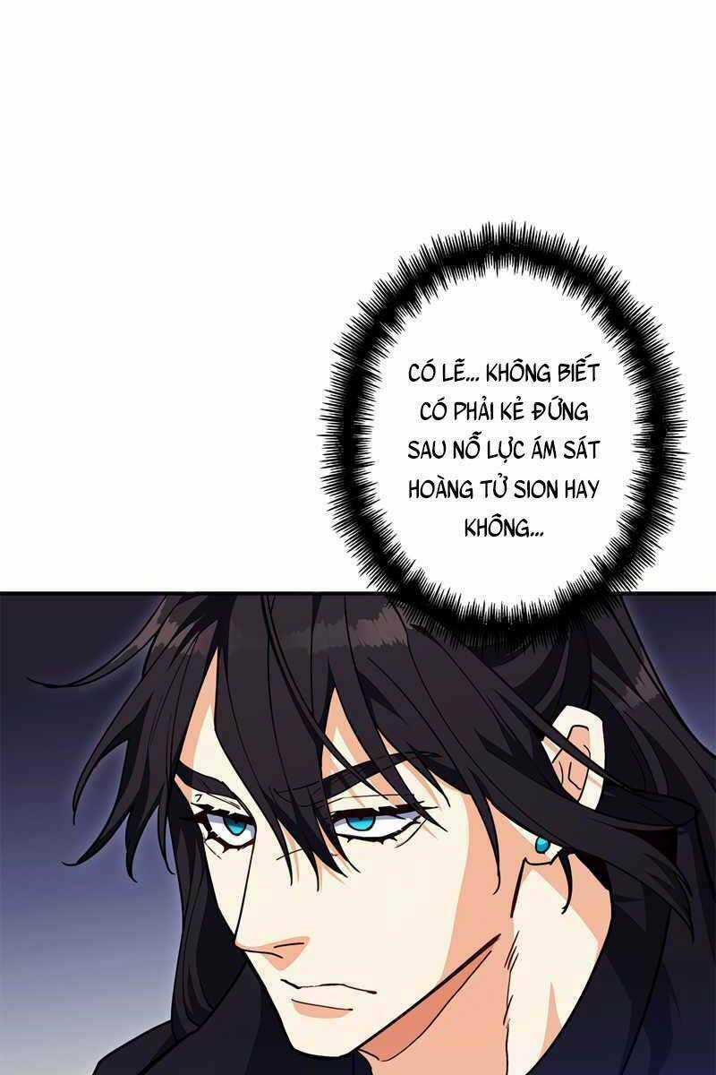 Công Tước Bạch Long Chapter 66 trang 71