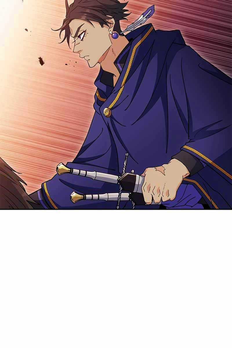 Công Tước Bạch Long Chapter 66 trang 73