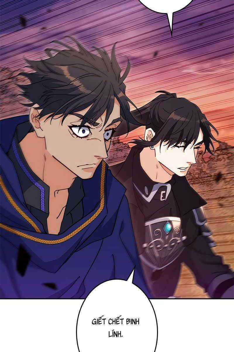 Công Tước Bạch Long Chapter 66 trang 76