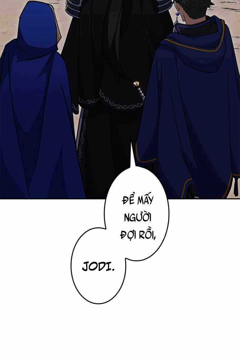 Công Tước Bạch Long Chapter 66 trang 8