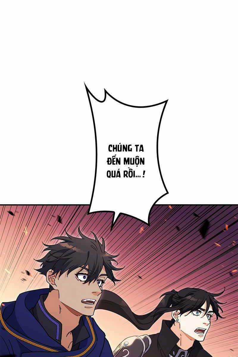 Công Tước Bạch Long Chapter 66 trang 88