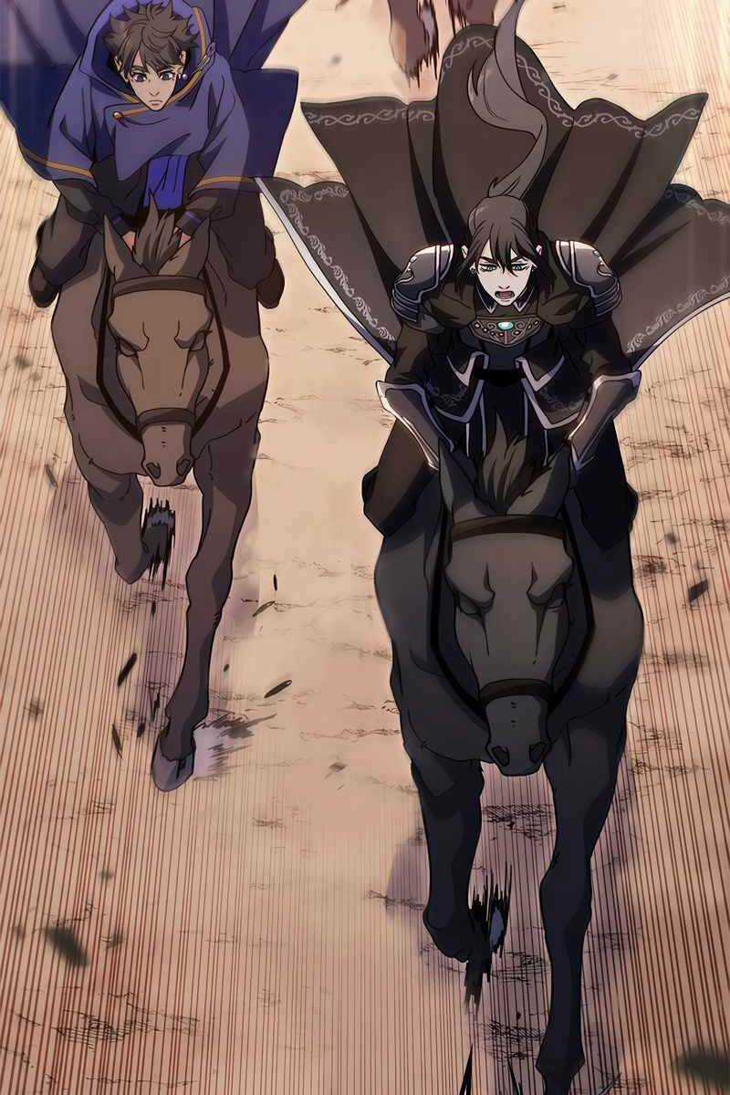 Công Tước Bạch Long Chapter 66 trang 94