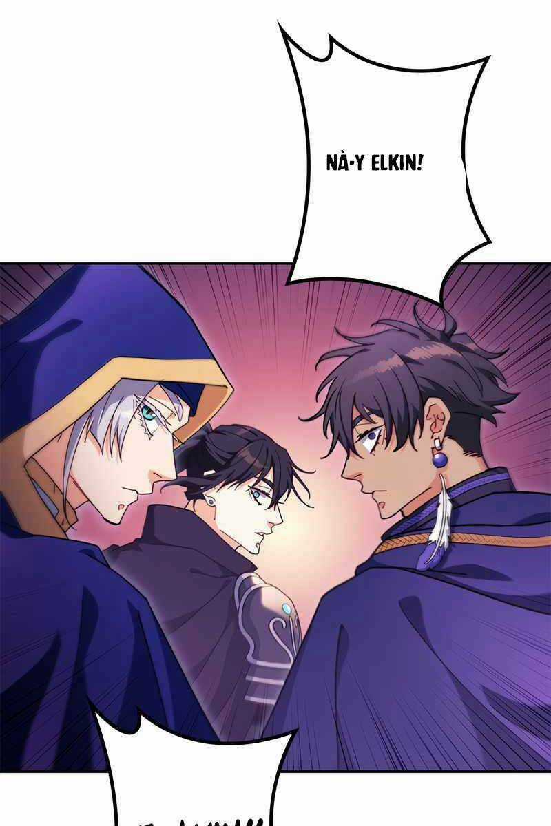 Công Tước Bạch Long Chapter 66 trang 96