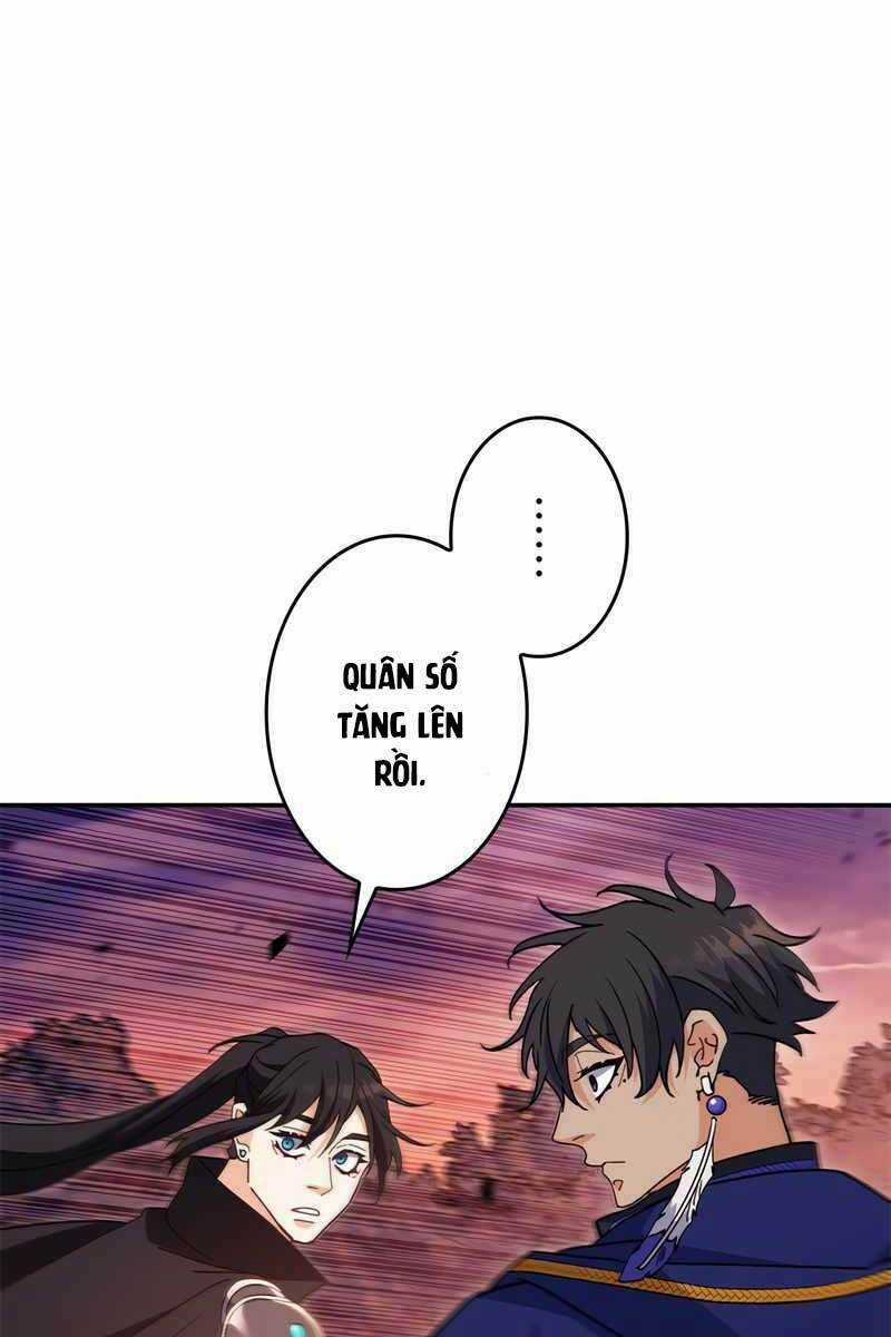 Công Tước Bạch Long Chapter 66 trang 99