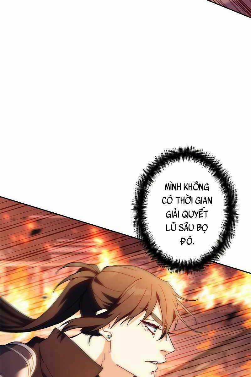 Công Tước Bạch Long Chapter 67 trang 18