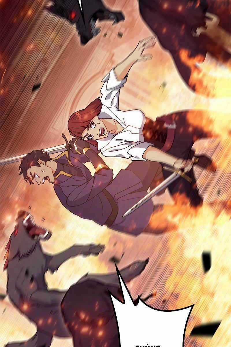 Công Tước Bạch Long Chapter 67 trang 57