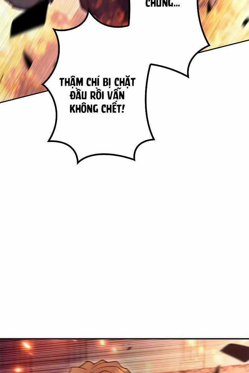 Công Tước Bạch Long Chapter 67 trang 58