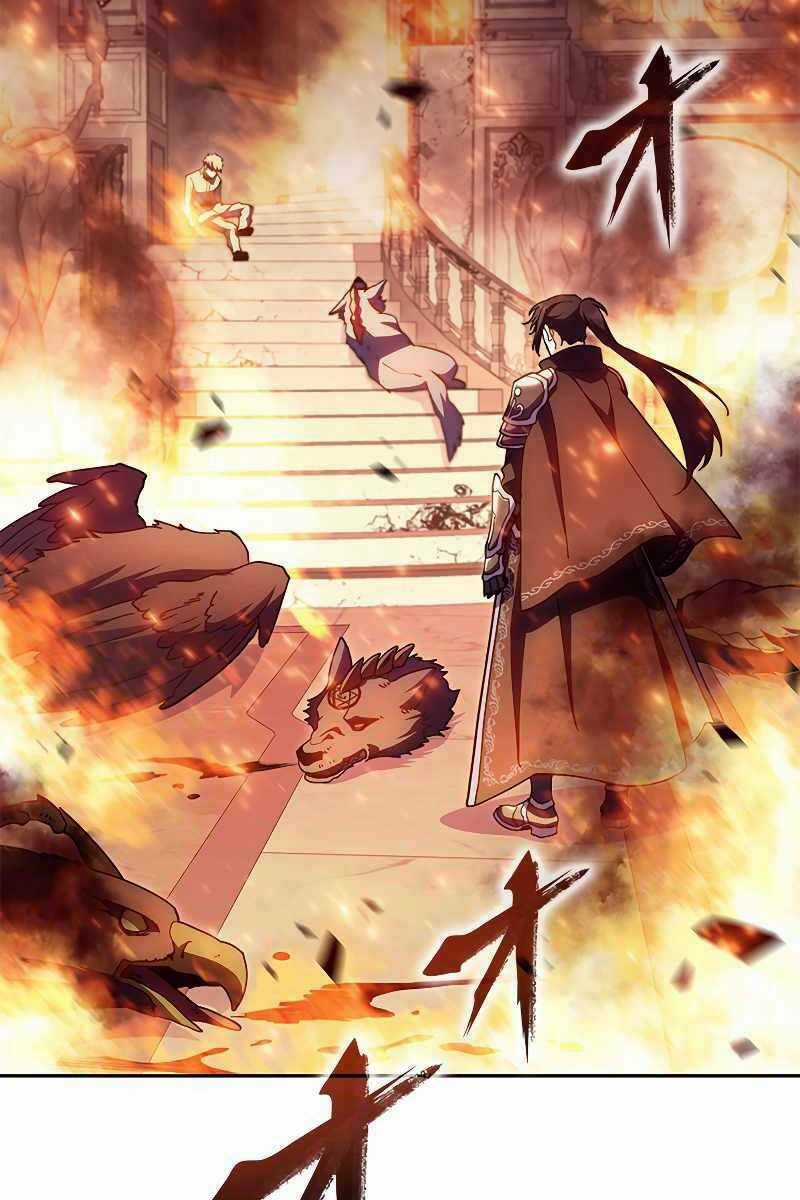 Công Tước Bạch Long Chapter 67 trang 73