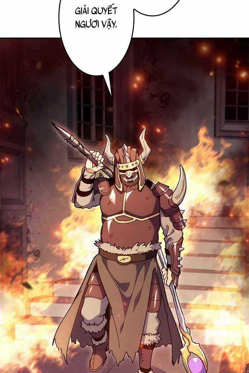 Công Tước Bạch Long Chapter 67 trang 92