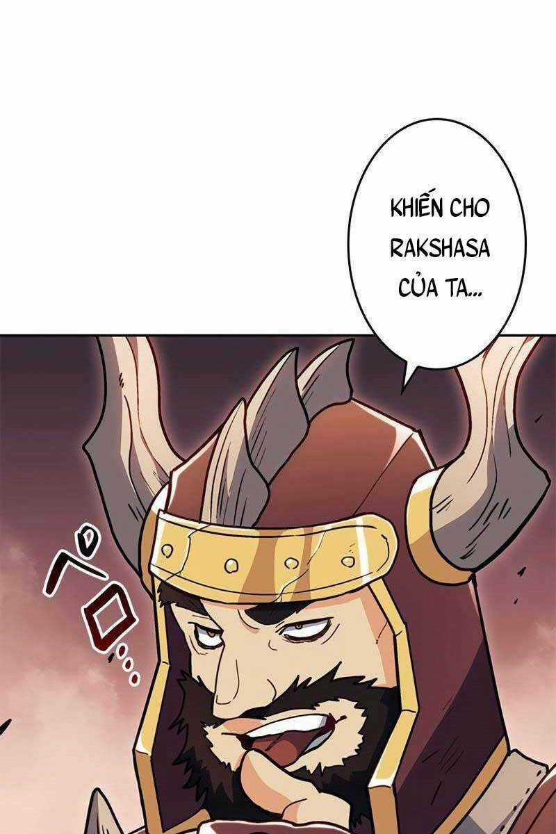 Công Tước Bạch Long Chapter 68 trang 129