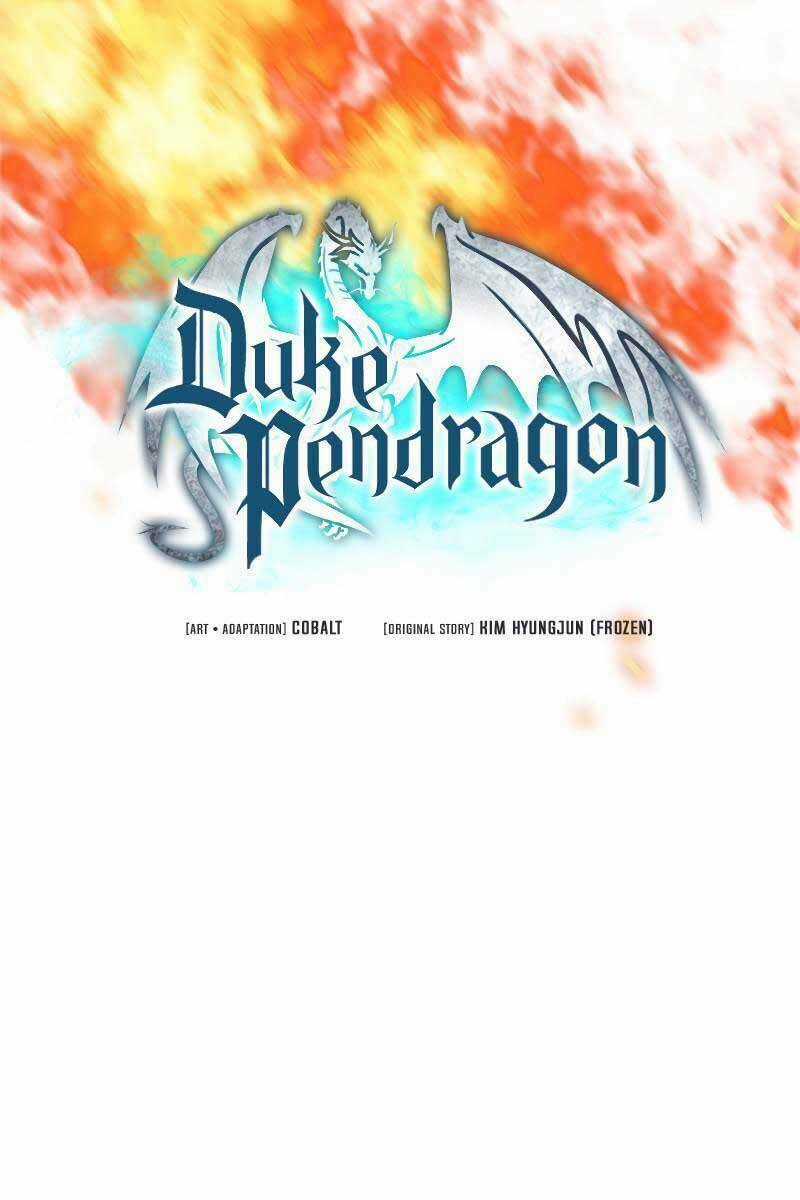 Công Tước Bạch Long Chapter 68 trang 19