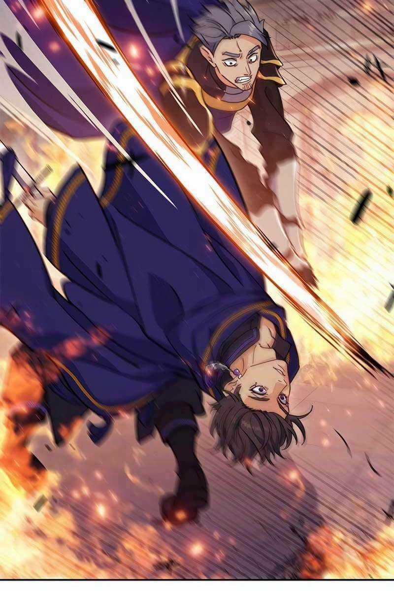 Công Tước Bạch Long Chapter 68 trang 37