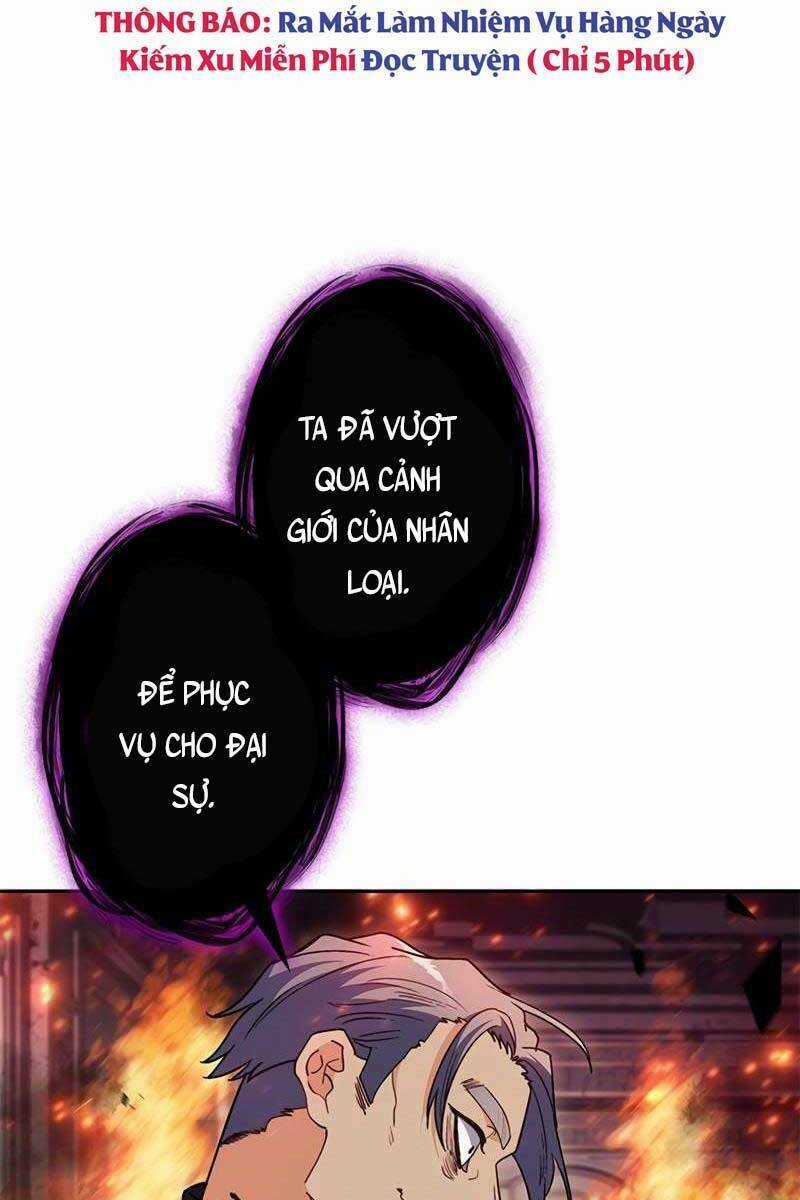 Công Tước Bạch Long Chapter 68 trang 69