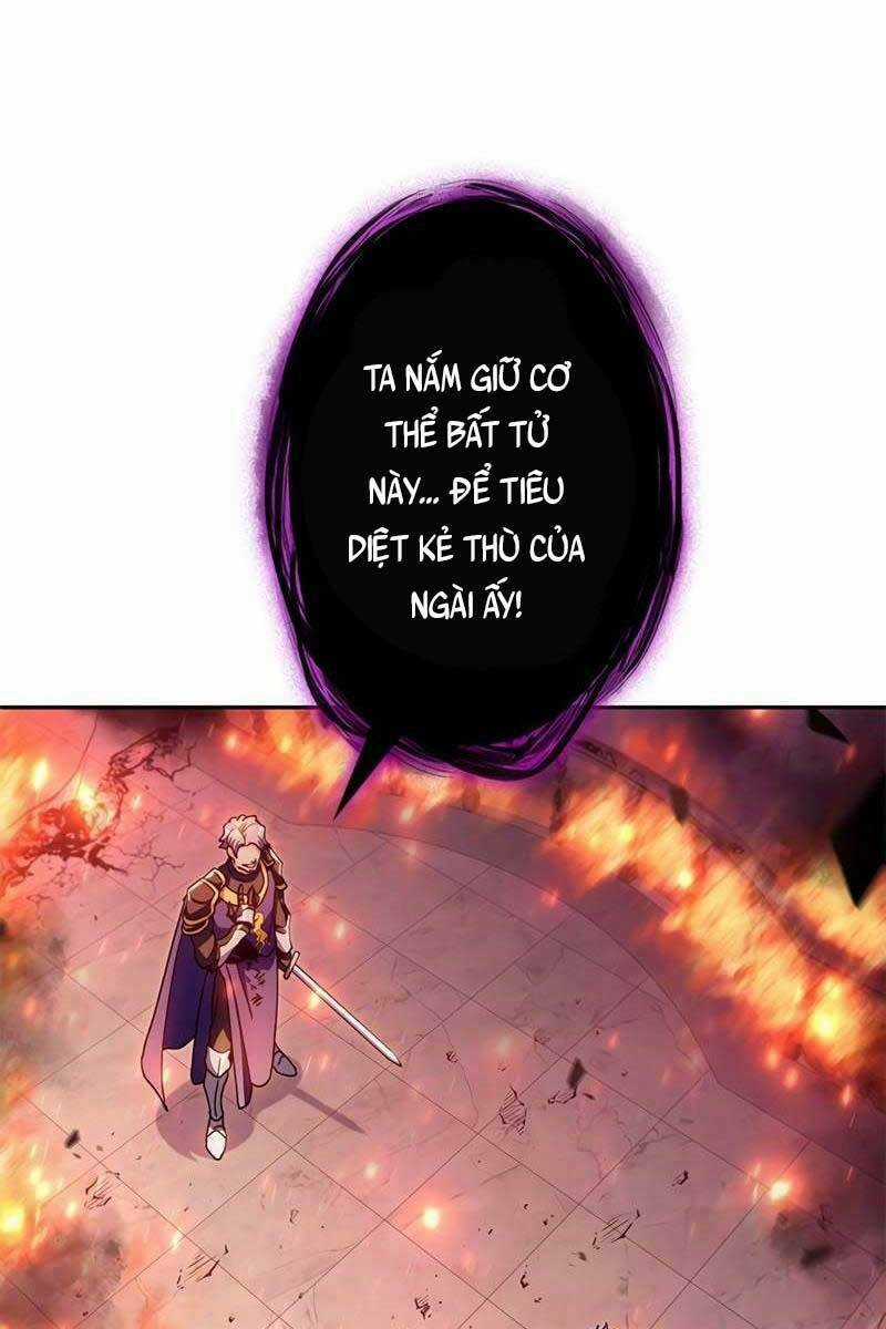 Công Tước Bạch Long Chapter 68 trang 71