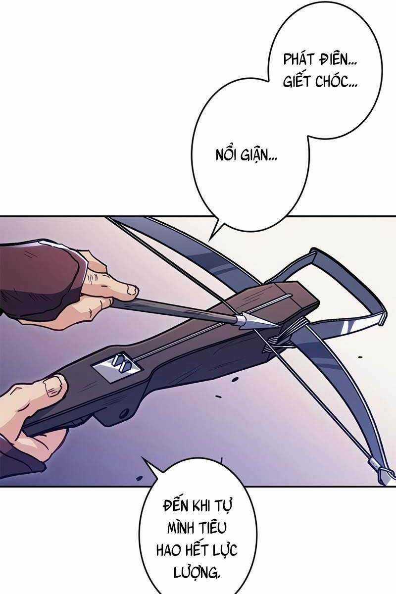 Công Tước Bạch Long Chapter 69 trang 111