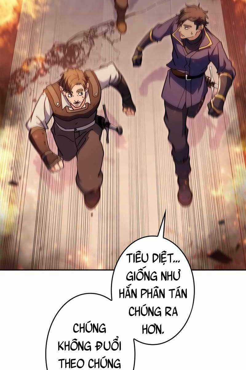 Công Tước Bạch Long Chapter 69 trang 41