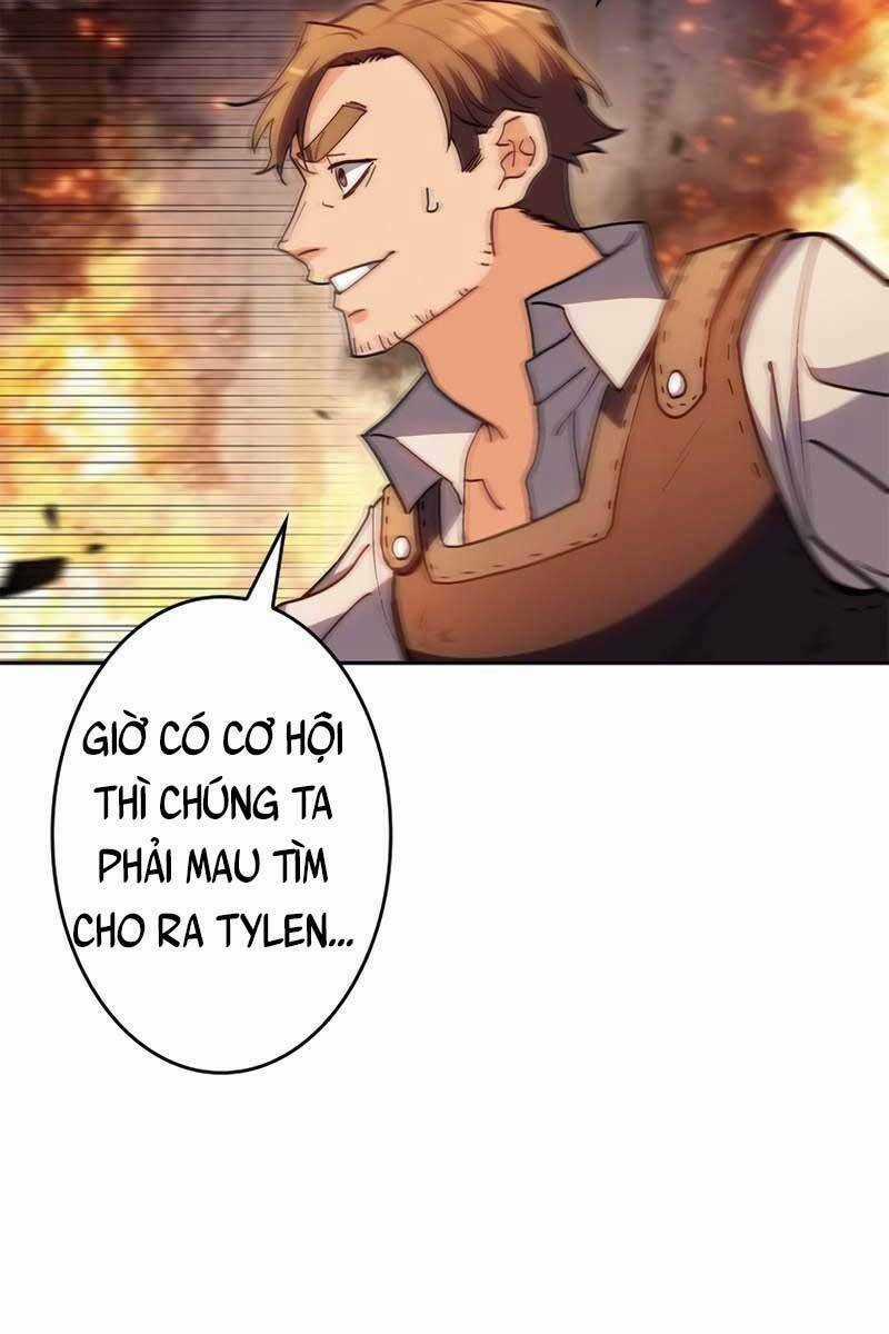 Công Tước Bạch Long Chapter 69 trang 43