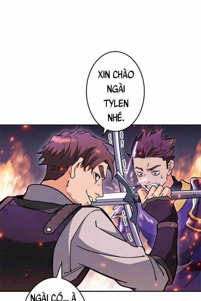 Công Tước Bạch Long Chapter 69 trang 58