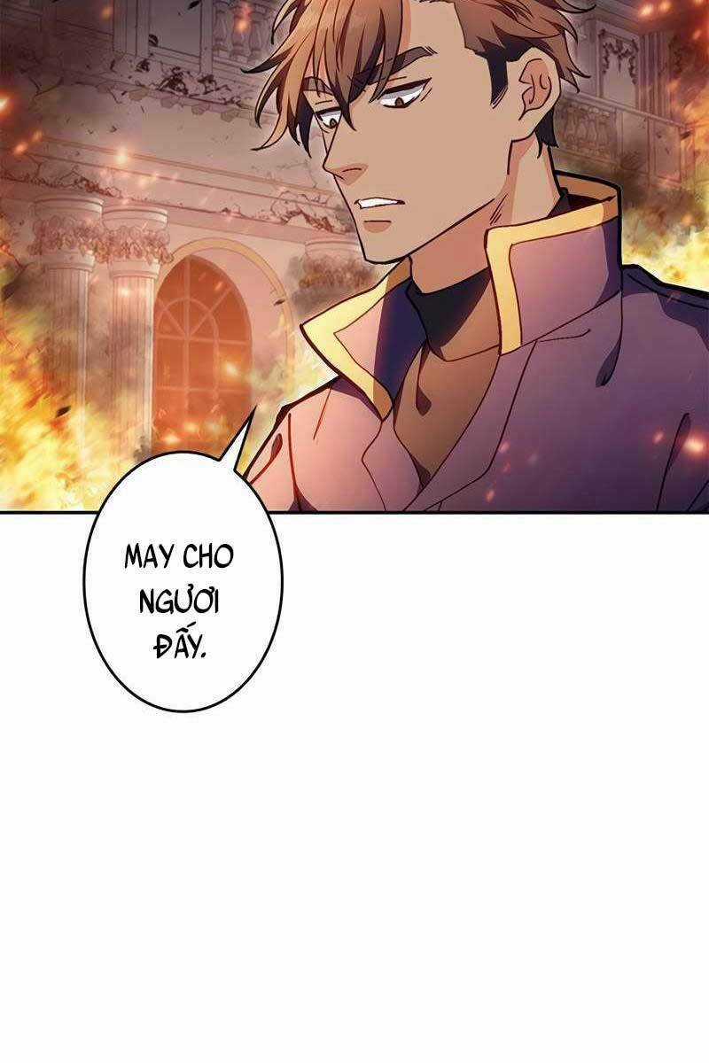 Công Tước Bạch Long Chapter 69 trang 70