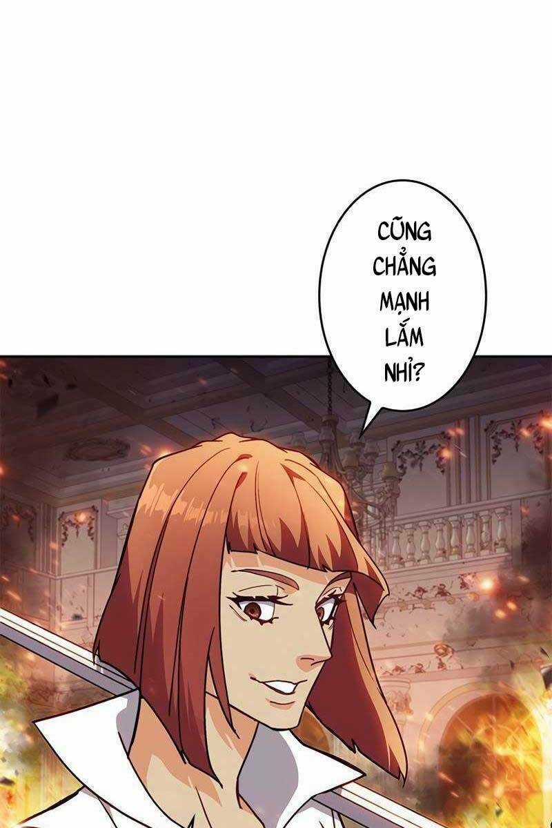 Công Tước Bạch Long Chapter 69 trang 71