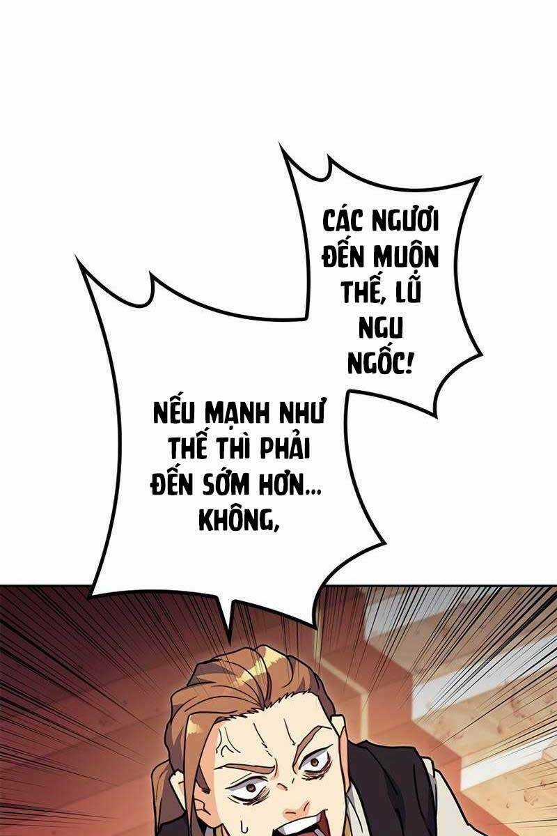 Công Tước Bạch Long Chapter 69 trang 74